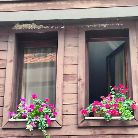 נסבר Guest Rooms Melsambria מראה חיצוני תמונה