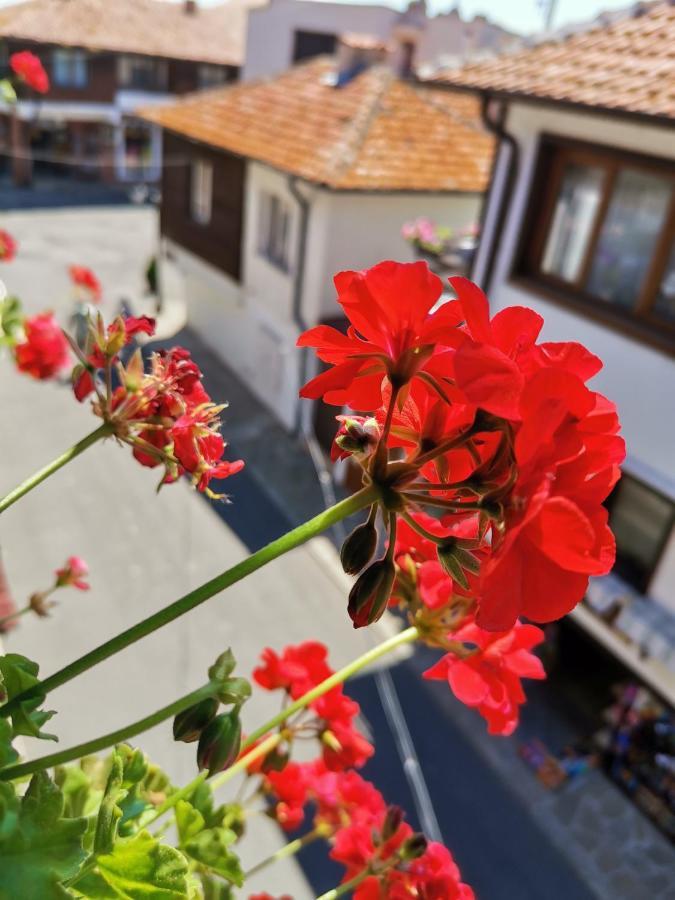 נסבר Guest Rooms Melsambria מראה חיצוני תמונה