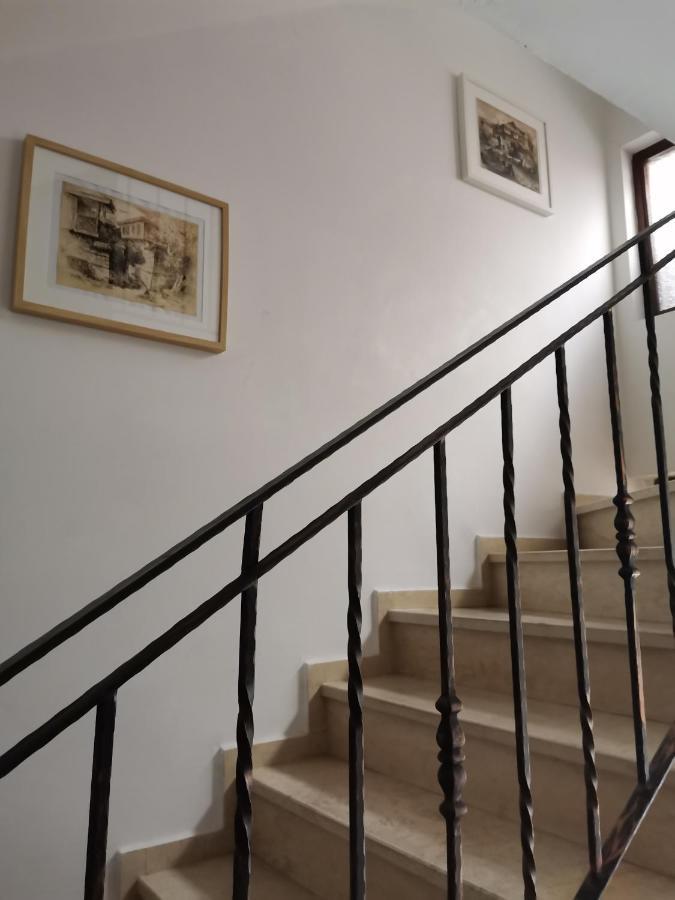 נסבר Guest Rooms Melsambria מראה חיצוני תמונה
