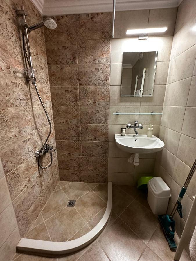 נסבר Guest Rooms Melsambria מראה חיצוני תמונה