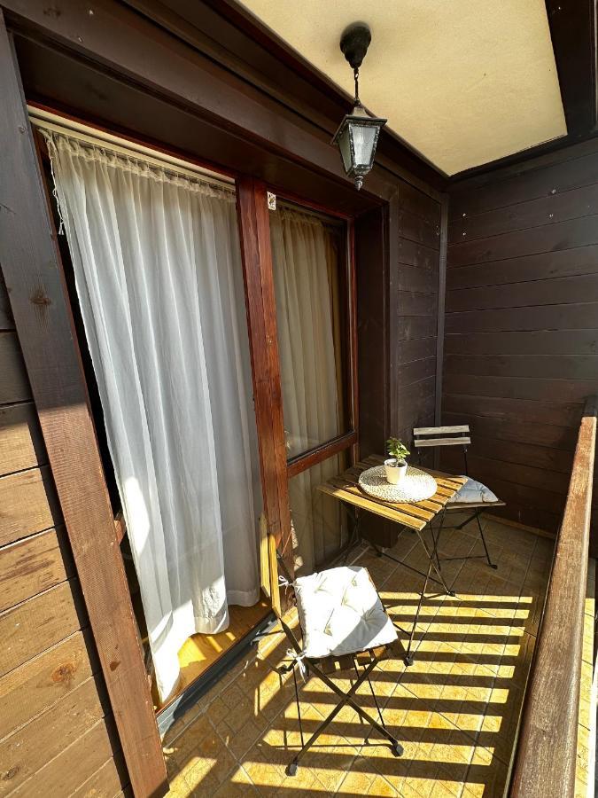 נסבר Guest Rooms Melsambria מראה חיצוני תמונה