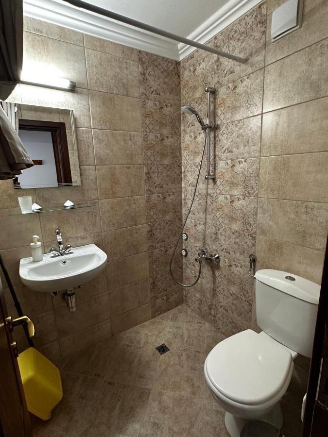 נסבר Guest Rooms Melsambria מראה חיצוני תמונה