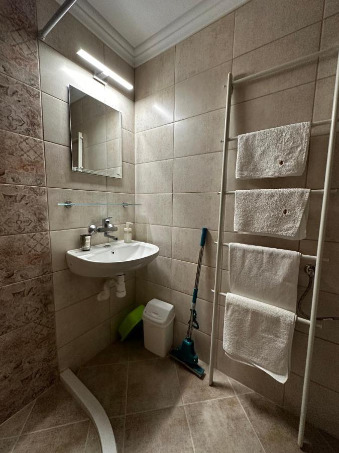 נסבר Guest Rooms Melsambria מראה חיצוני תמונה