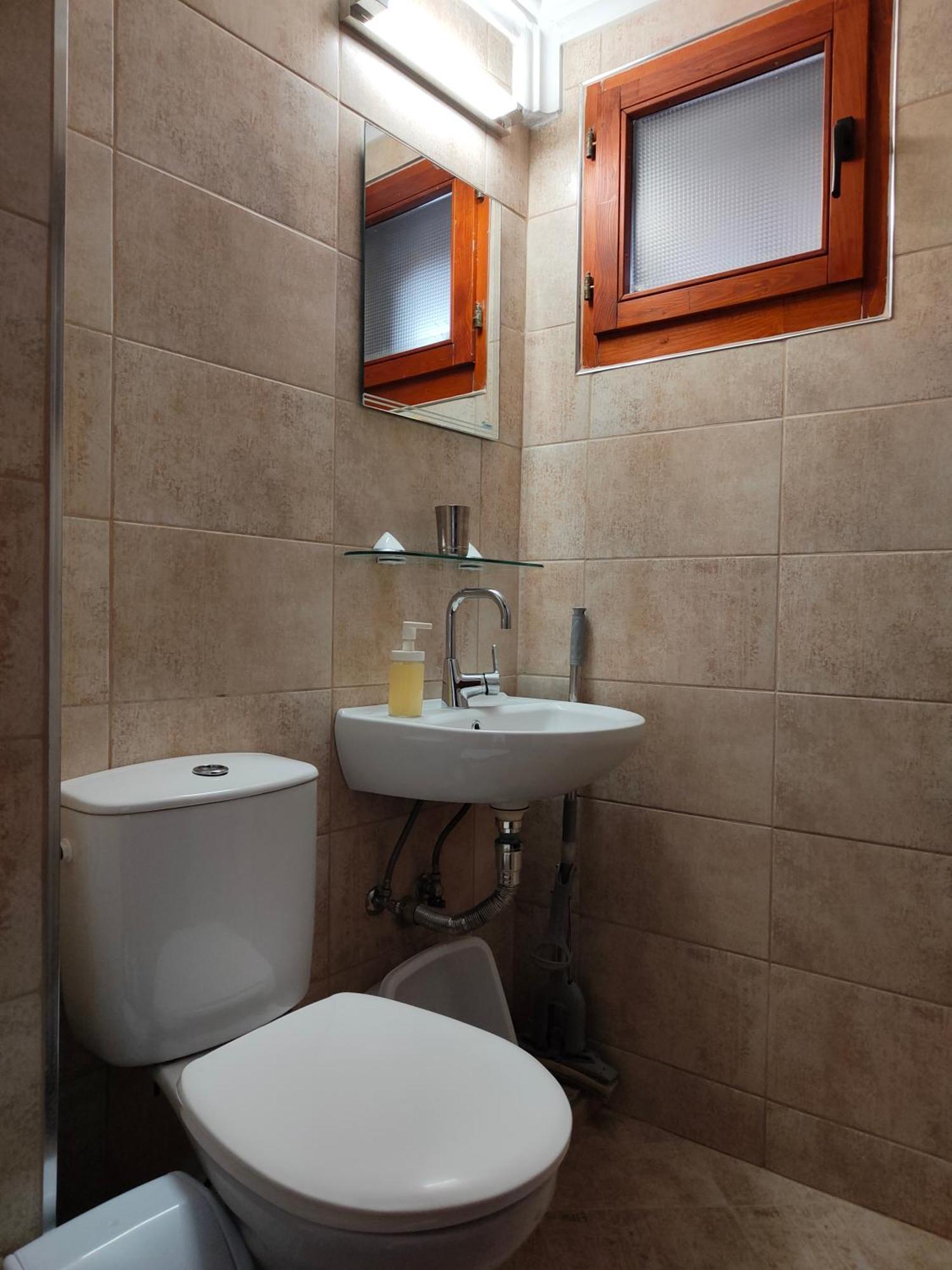 נסבר Guest Rooms Melsambria מראה חיצוני תמונה