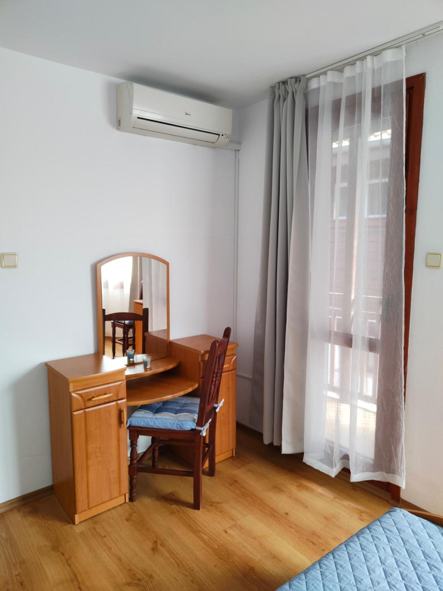 נסבר Guest Rooms Melsambria מראה חיצוני תמונה