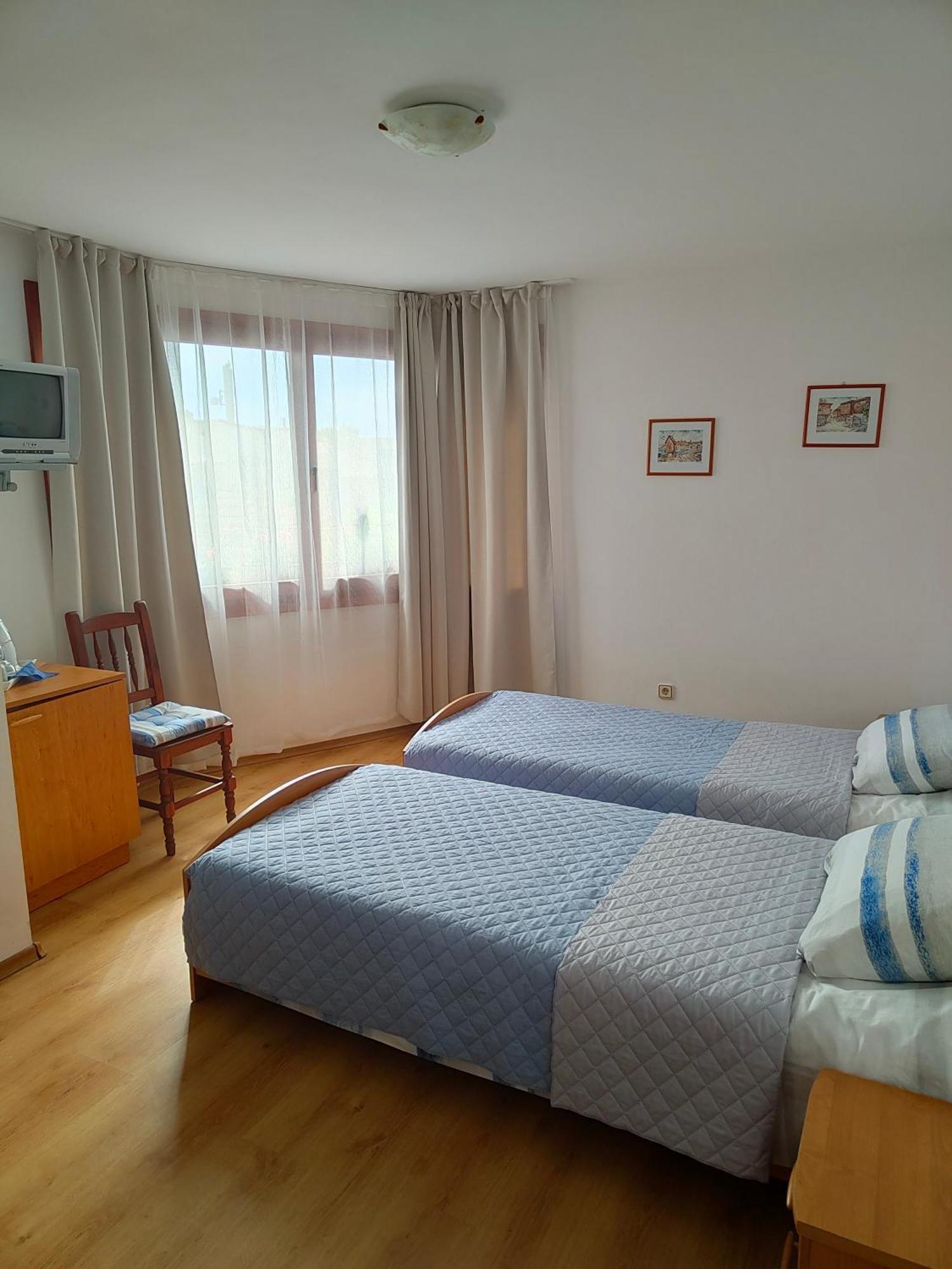 נסבר Guest Rooms Melsambria מראה חיצוני תמונה