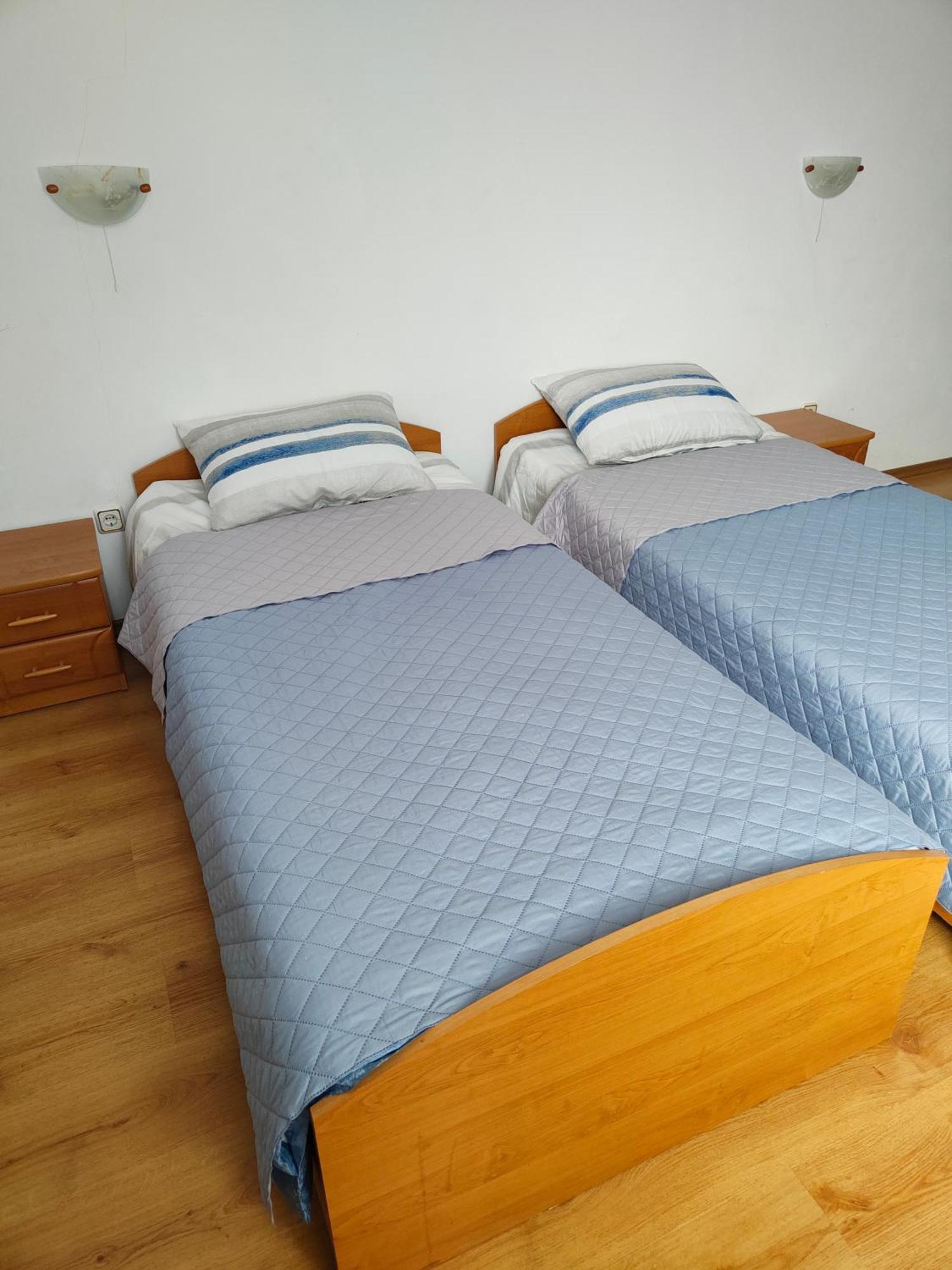 נסבר Guest Rooms Melsambria מראה חיצוני תמונה