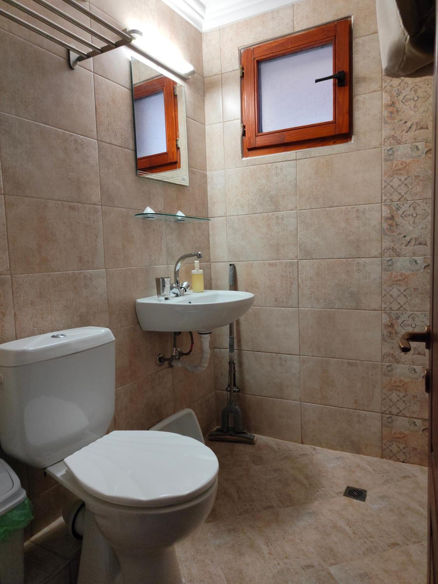 נסבר Guest Rooms Melsambria מראה חיצוני תמונה