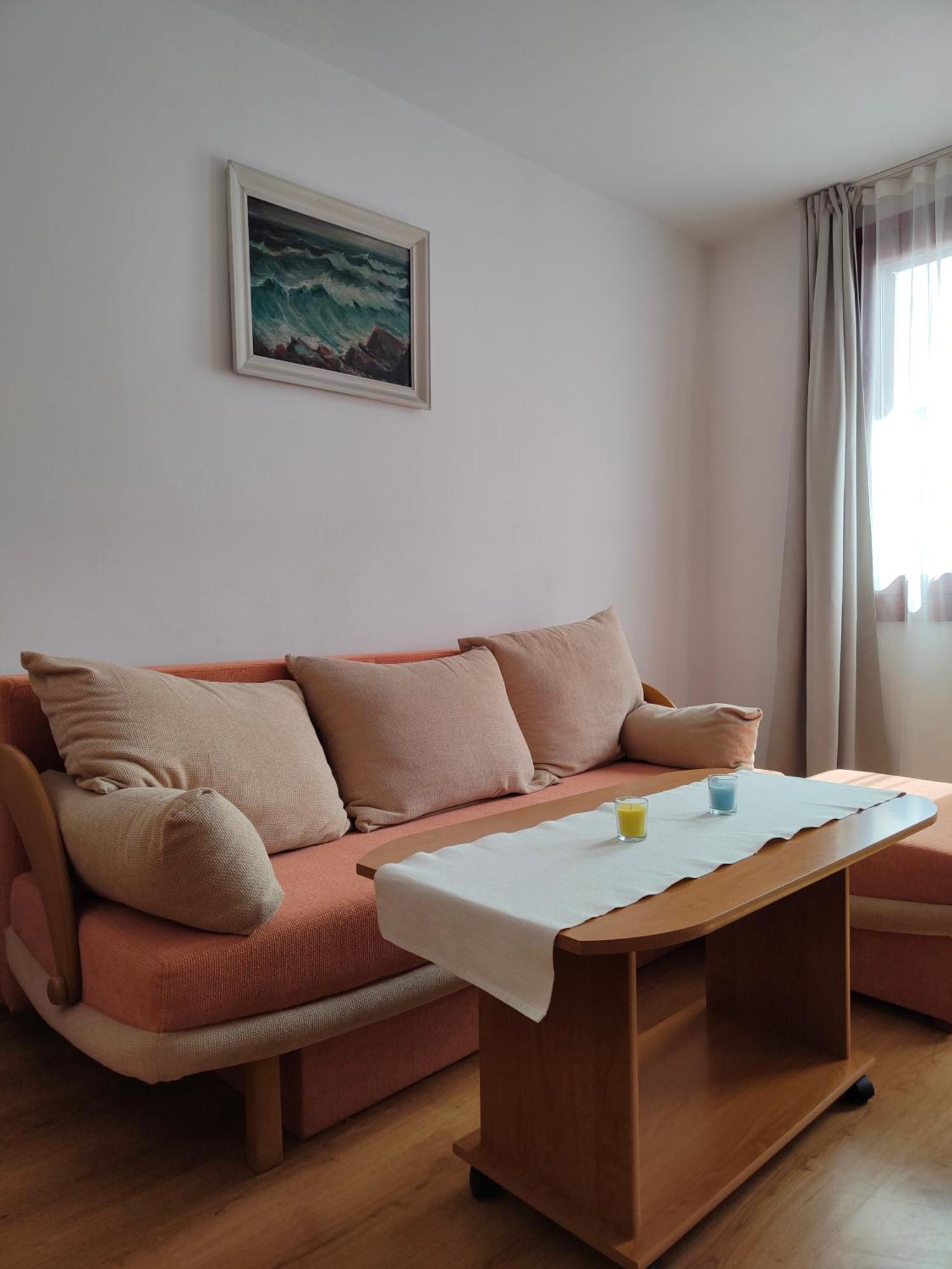 נסבר Guest Rooms Melsambria מראה חיצוני תמונה