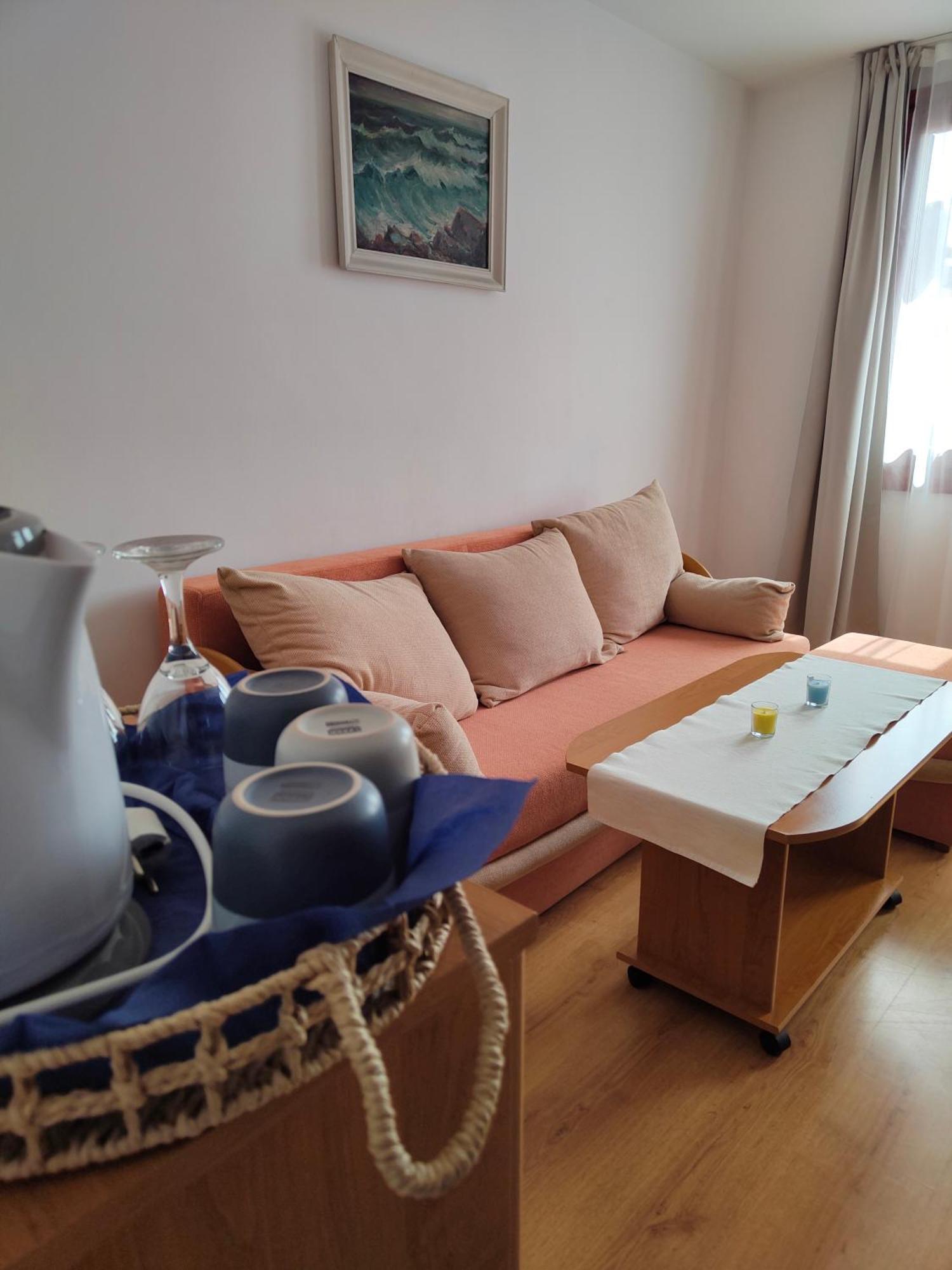 נסבר Guest Rooms Melsambria מראה חיצוני תמונה
