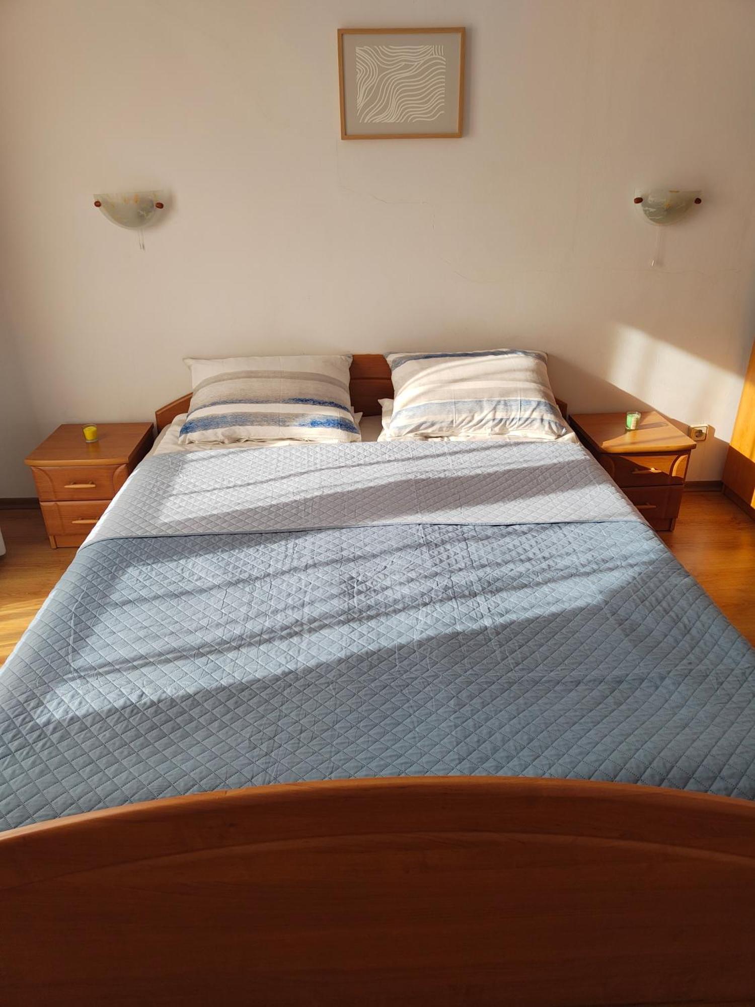 נסבר Guest Rooms Melsambria מראה חיצוני תמונה