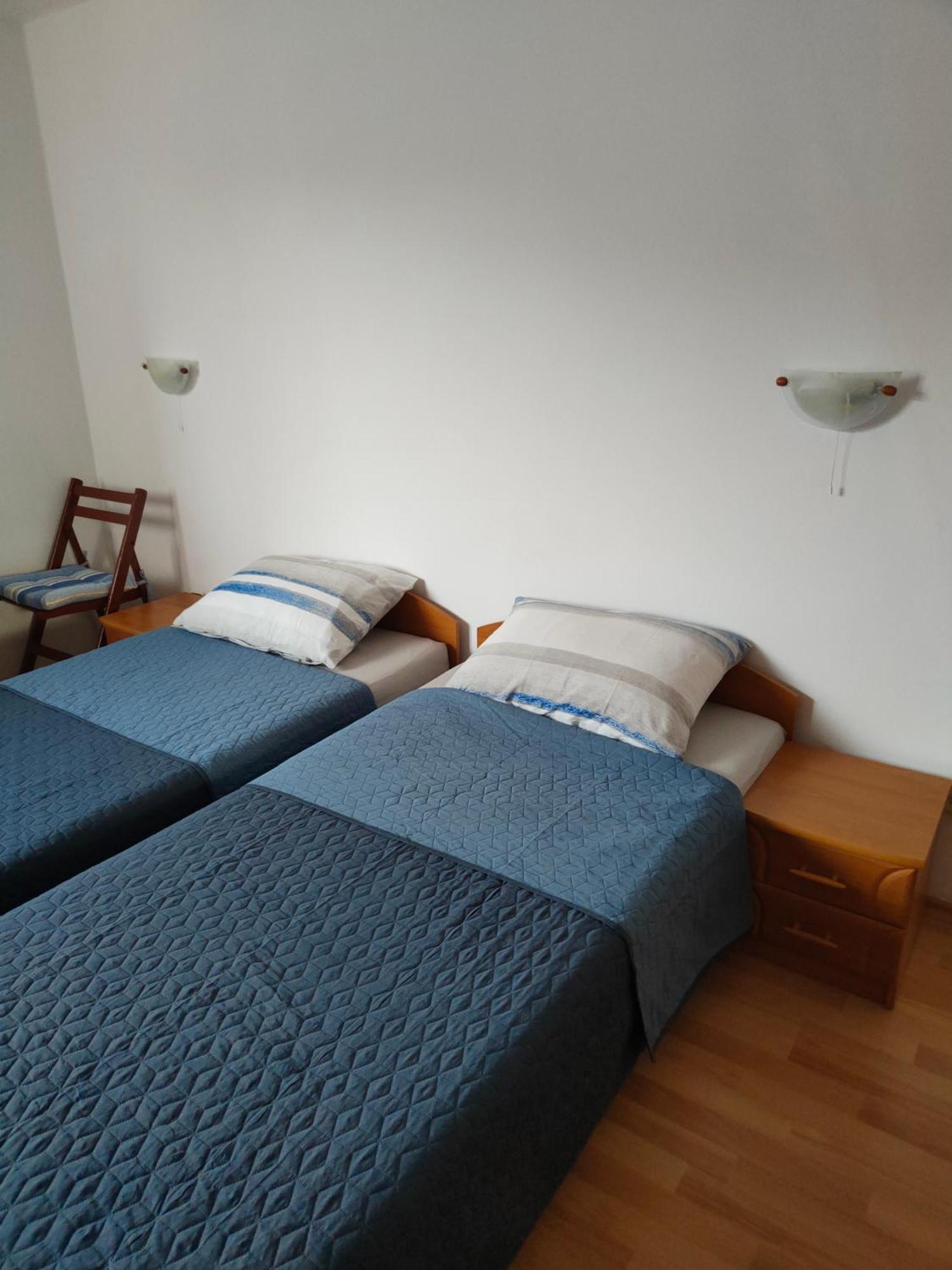 נסבר Guest Rooms Melsambria מראה חיצוני תמונה