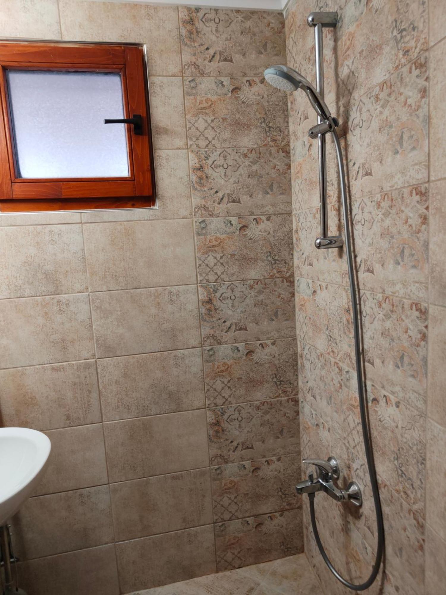 נסבר Guest Rooms Melsambria מראה חיצוני תמונה