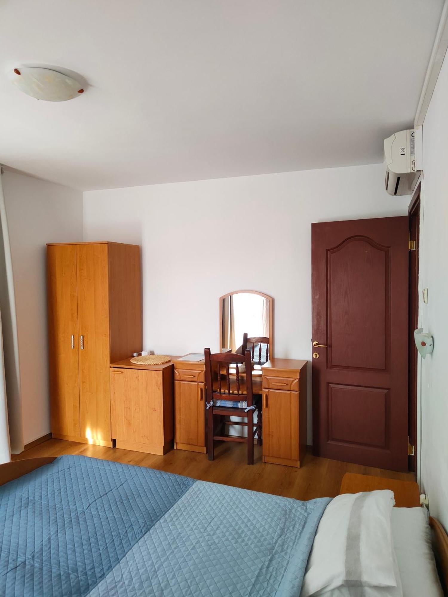 נסבר Guest Rooms Melsambria מראה חיצוני תמונה