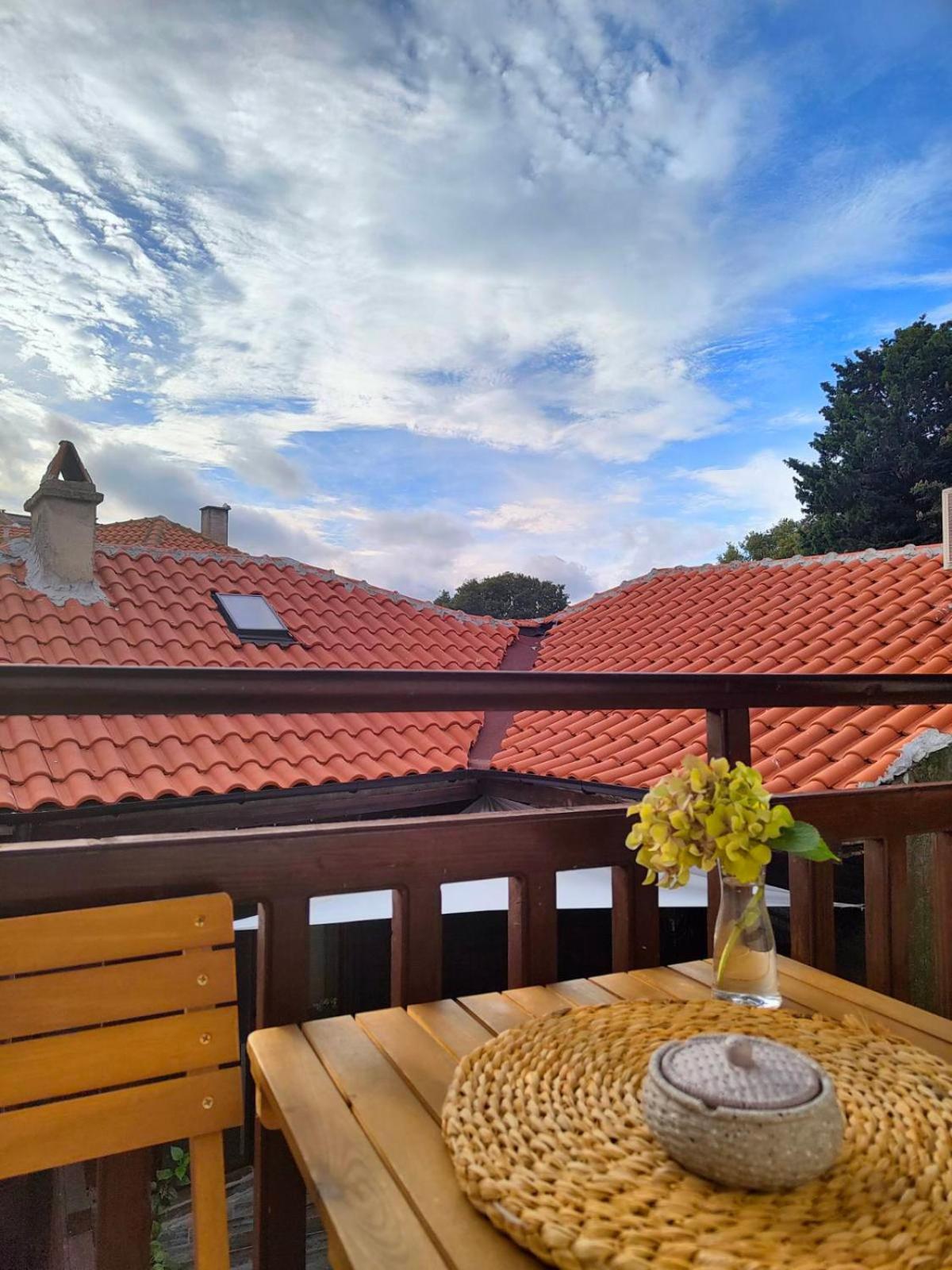 נסבר Guest Rooms Melsambria מראה חיצוני תמונה